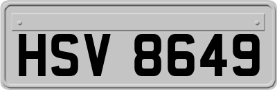 HSV8649