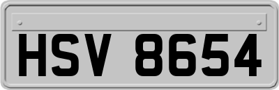 HSV8654