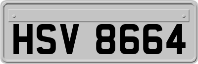 HSV8664