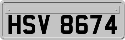 HSV8674