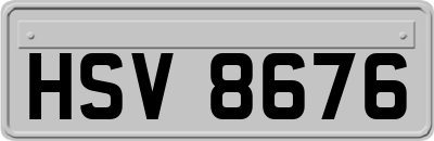 HSV8676