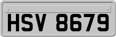 HSV8679