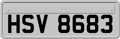 HSV8683