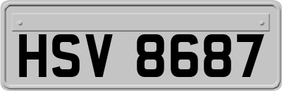HSV8687