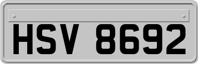 HSV8692