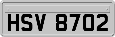 HSV8702