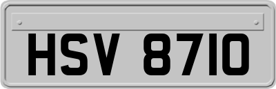 HSV8710