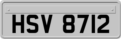 HSV8712