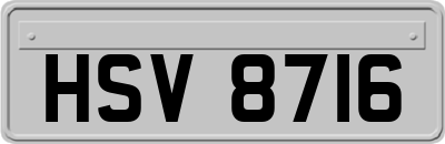 HSV8716