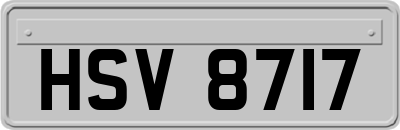 HSV8717