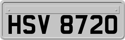 HSV8720