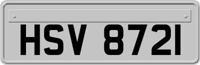 HSV8721