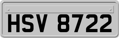 HSV8722
