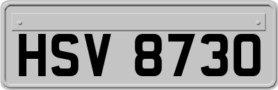 HSV8730