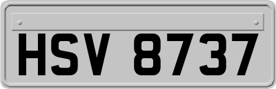 HSV8737