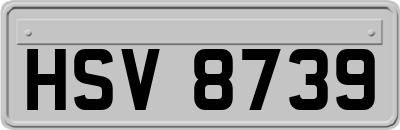 HSV8739