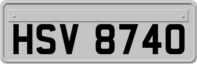 HSV8740
