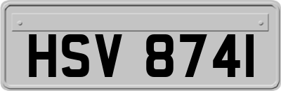 HSV8741