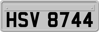 HSV8744
