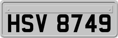 HSV8749