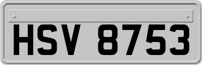 HSV8753
