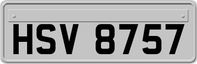 HSV8757