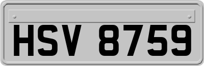HSV8759