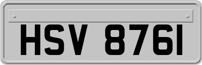 HSV8761