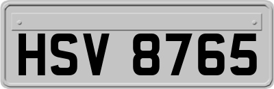 HSV8765