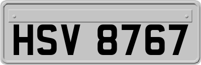 HSV8767