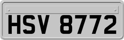 HSV8772