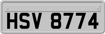 HSV8774
