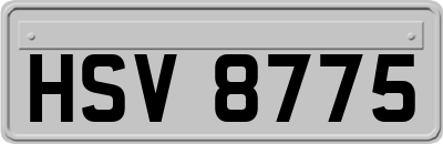 HSV8775