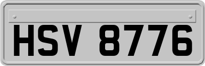 HSV8776