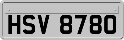 HSV8780