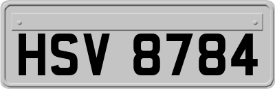 HSV8784