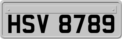 HSV8789