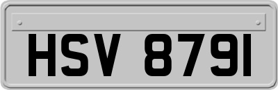 HSV8791
