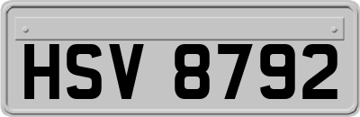 HSV8792