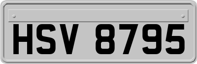 HSV8795