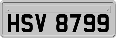 HSV8799