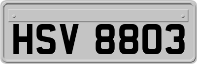 HSV8803