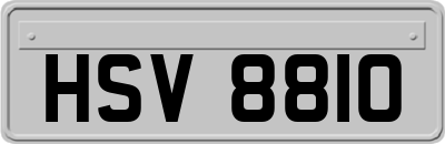 HSV8810