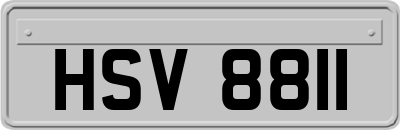 HSV8811