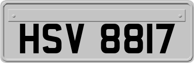 HSV8817