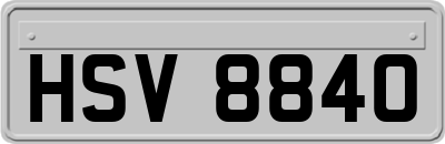 HSV8840