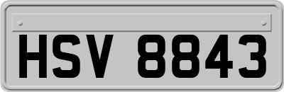 HSV8843