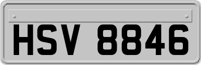 HSV8846