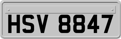 HSV8847