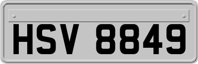 HSV8849